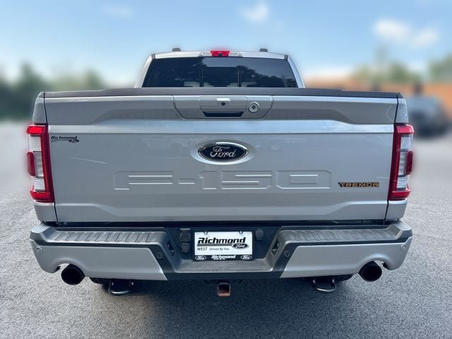 Used 2022 Ford F150 Tremor w/ Equipment Group 402A High AWD/4WD image 7
