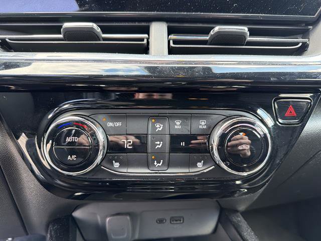 Used 2024 Chevrolet Trax RS image 16