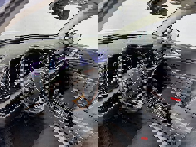 Certified 2023 Kia Sportage EX image 9