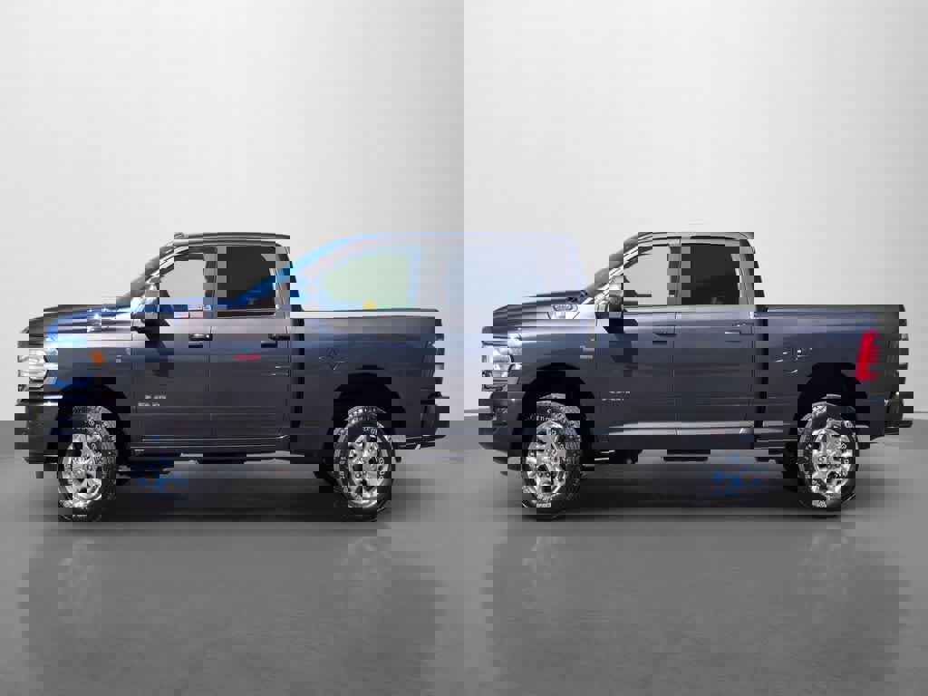 Used 2024 RAM 2500 Laramie w/ Safety Group image 3