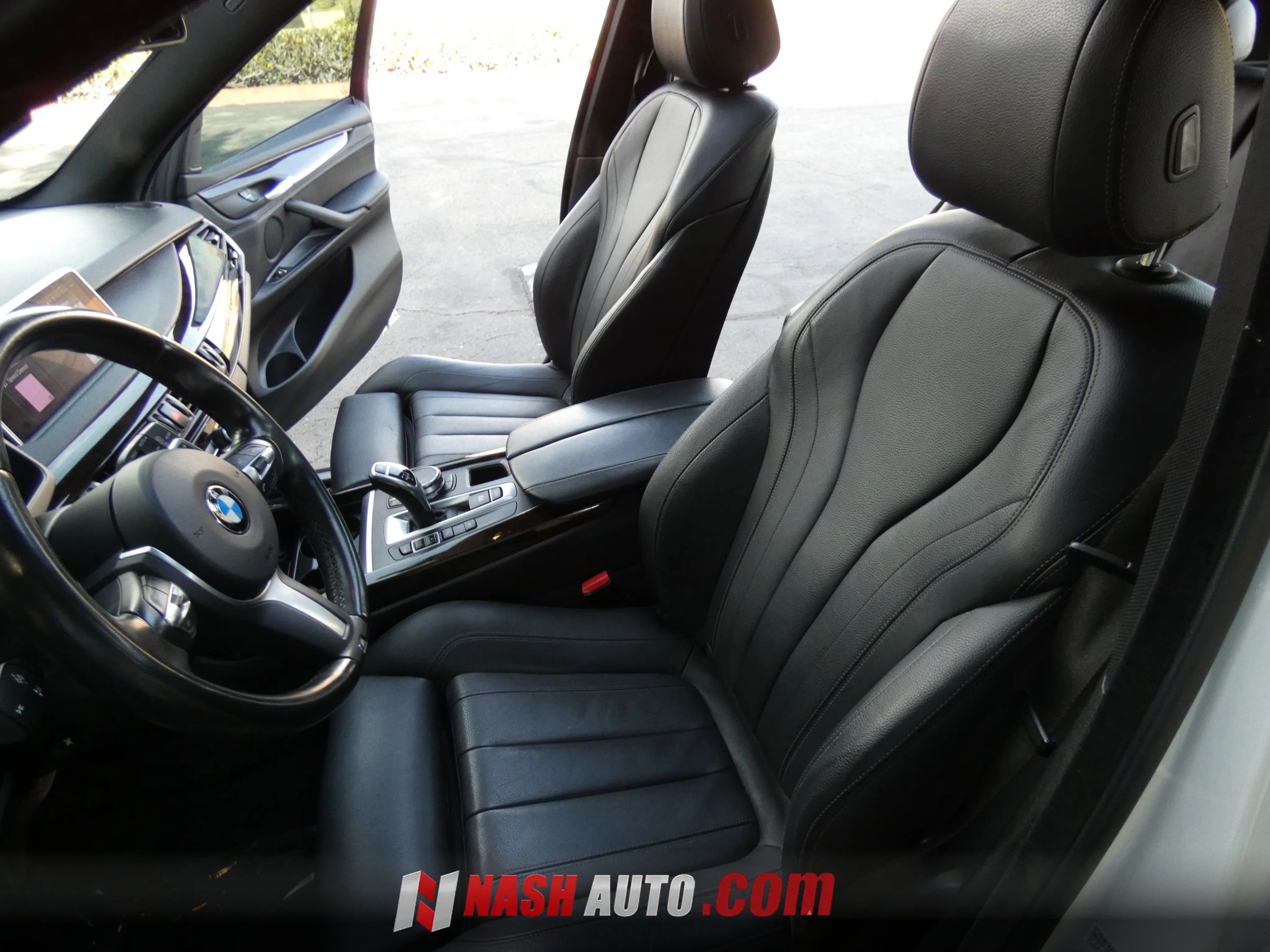 Used 2018 BMW X5 xDrive35i AWD/4WD image 51