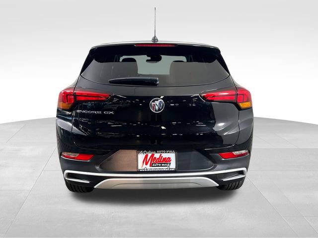 Used 2023 Buick Encore GX Preferred image 6