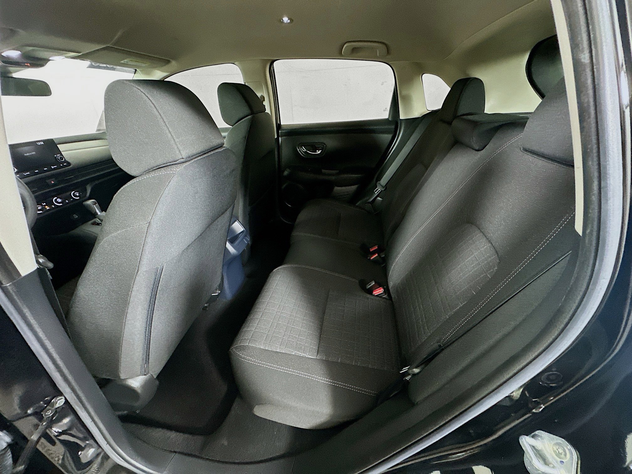 Certified 2023 Honda HR-V LX image 20