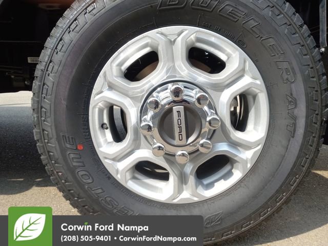 New 2026 Ford F350 XLT w/ 360-Degree Camera Package image 23