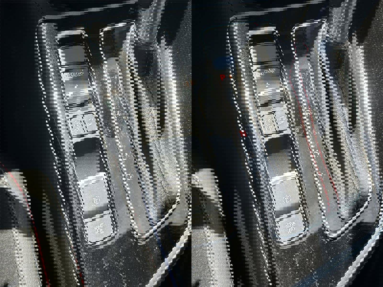 New 2026 Acura ADX A-Spec image 28