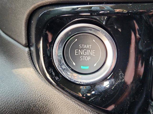 New 2026 Chevrolet Silverado 1500 LTZ w/ LTZ Premium Package image 16