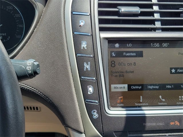 Used 2018 Lincoln MKX Premiere image 17