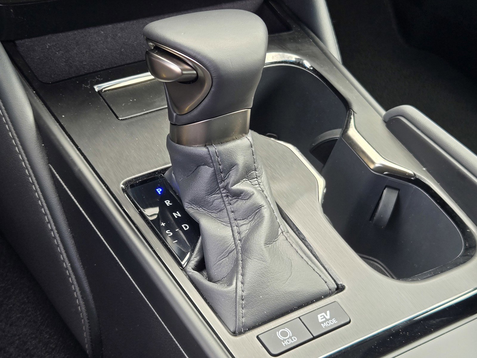 Certified 2025 Lexus ES 300h w/ Premium Package FWD image 20