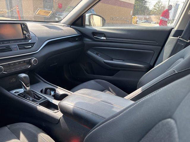 Used 2021 Nissan Altima 2.5 S image 11