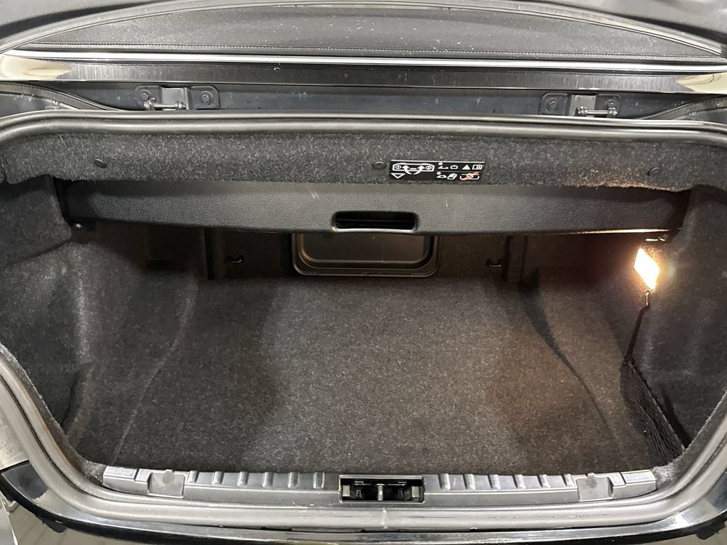 Used 2013 BMW 128i Convertible RWD image 22