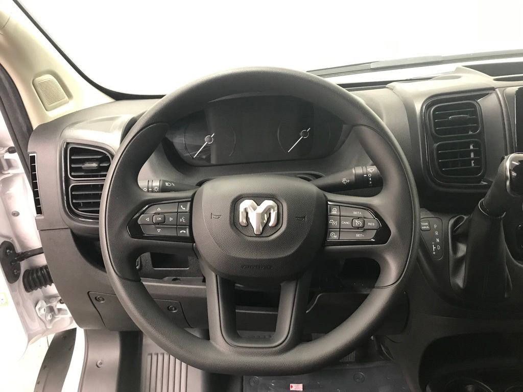 New 2024 RAM ProMaster 2500 w/ Convenience Group image 13