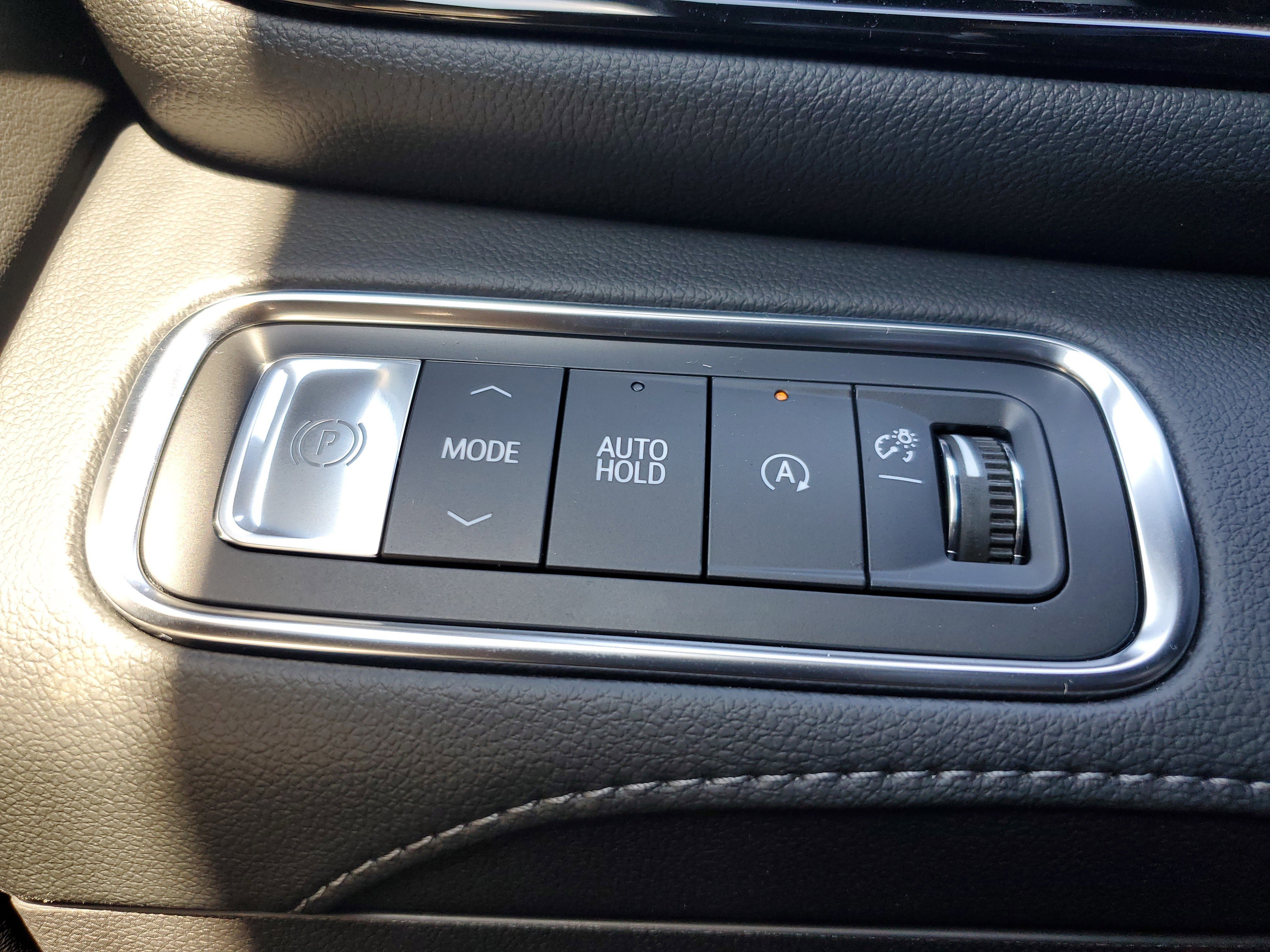 New 2026 Buick Enclave Preferred image 30