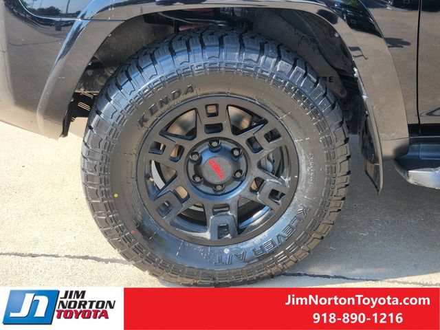 Used 2023 Toyota 4Runner TRD Pro AWD/4WD image 13