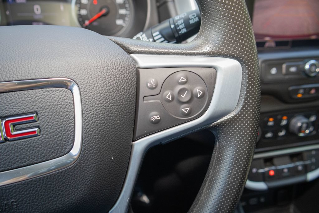 Used 2023 GMC Terrain SLE w/ Driver Convenience Package AWD/4WD image 23