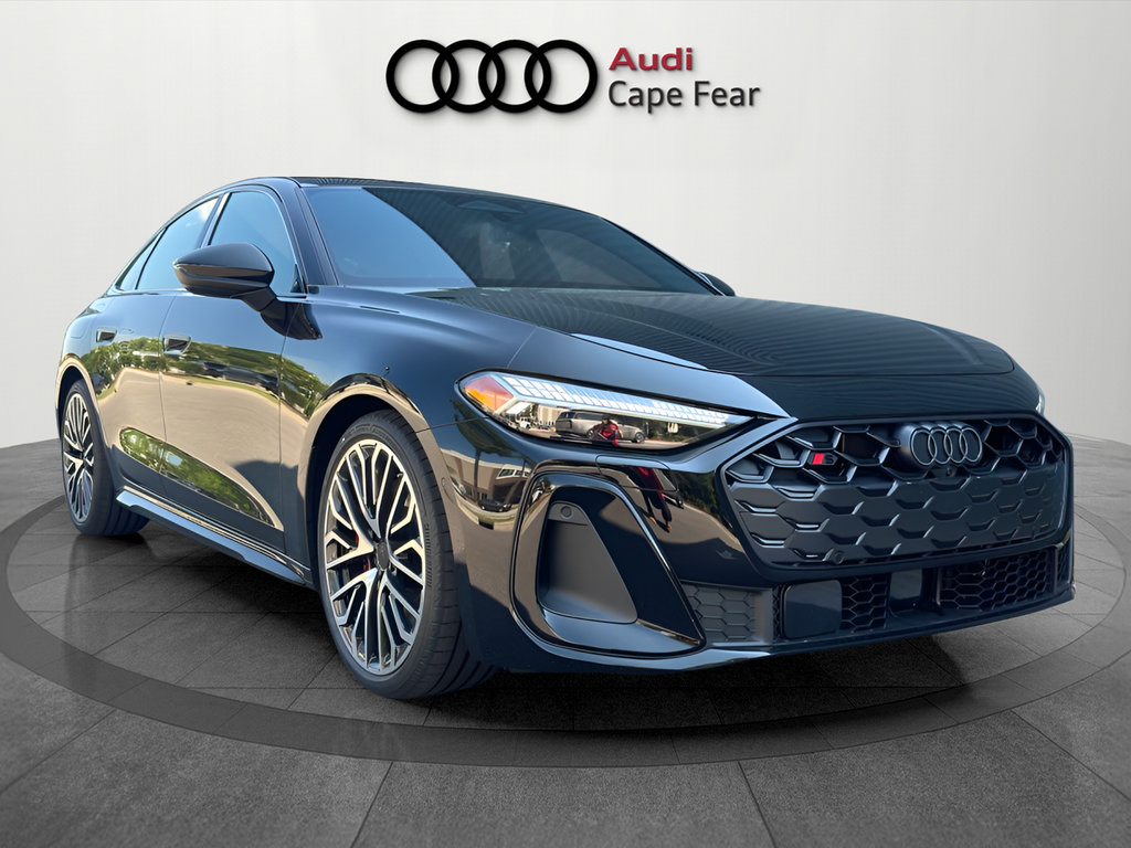 New 2026 Audi S5 Premium Plus AWD/4WD image 7