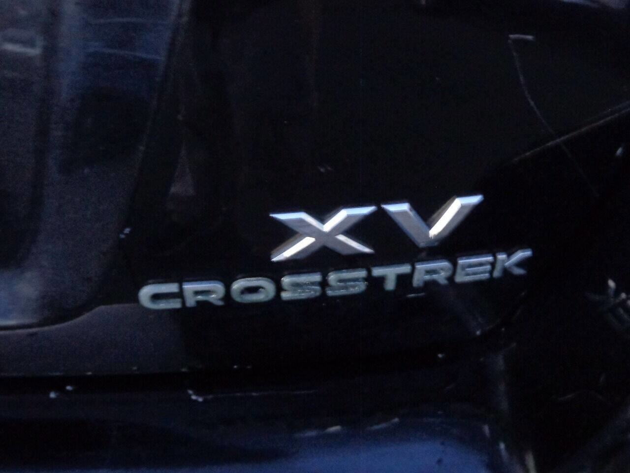 Used 2014 Subaru Crosstrek 2.0i Premium image 37