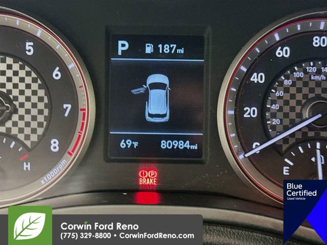 Used 2019 Hyundai Veloster 2.0 image 15