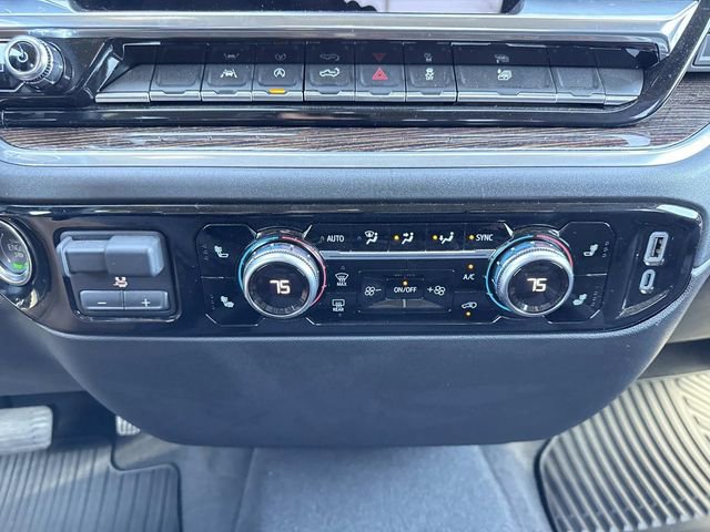 New 2026 GMC Sierra 1500 Elevation AWD/4WD image 24