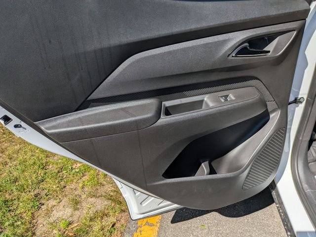 New 2027 Chevrolet Bolt LT FWD image 21