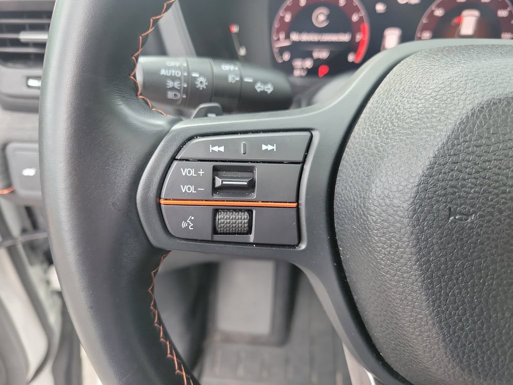 Certified 2026 Honda Passport TrailSport image 30