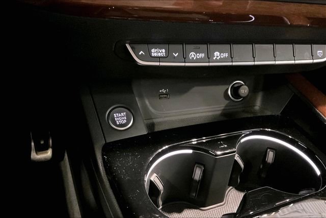 Certified 2023 Audi A4 2.0T Premium w/ 18" Wheel Package image 33