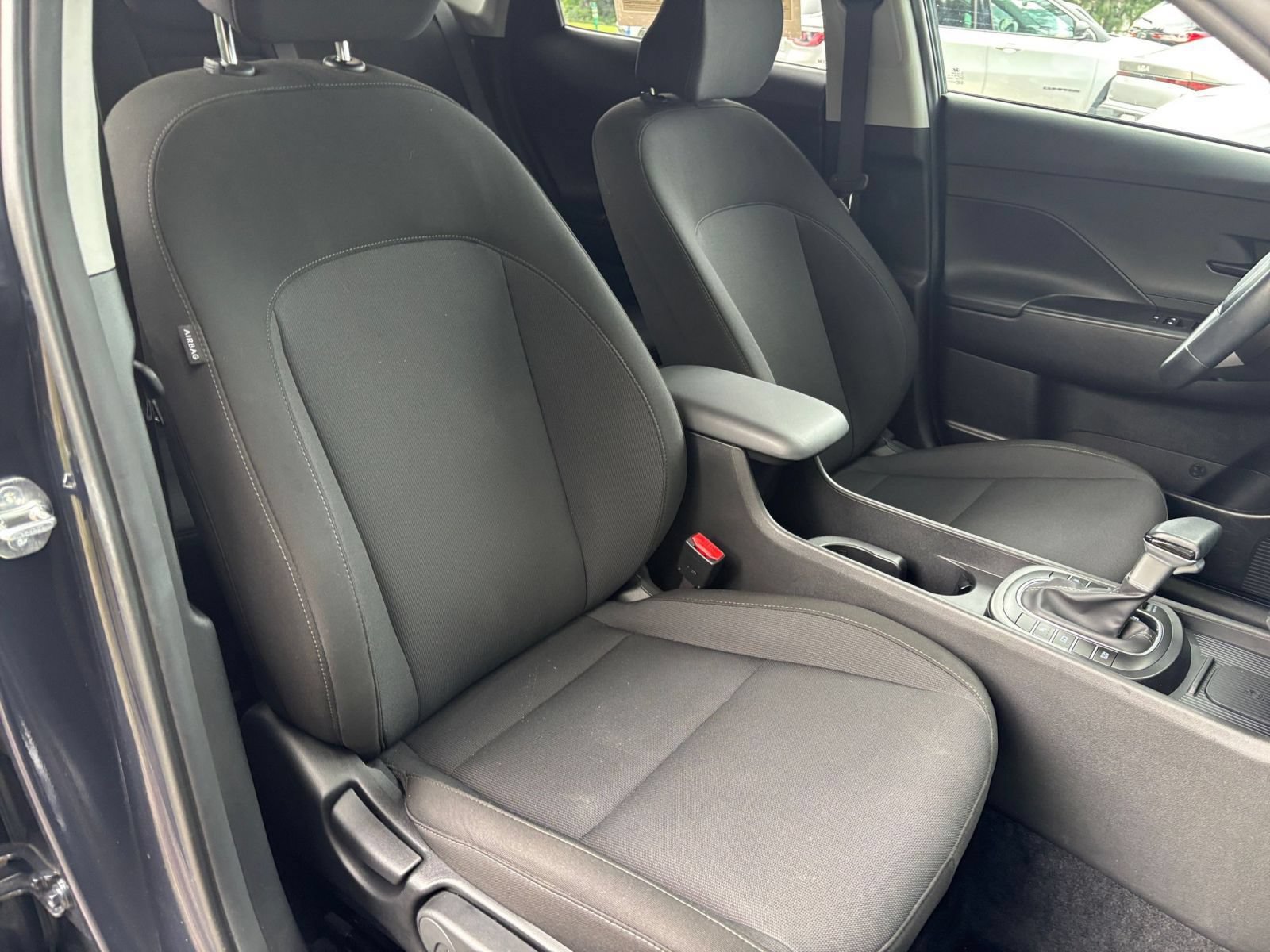Used 2026 Hyundai Kona SEL Sport FWD image 36