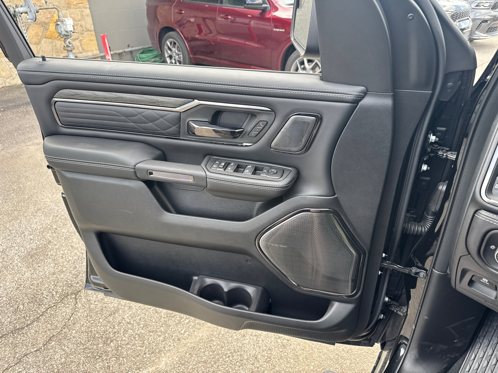 New 2026 RAM 1500 Limited image 15