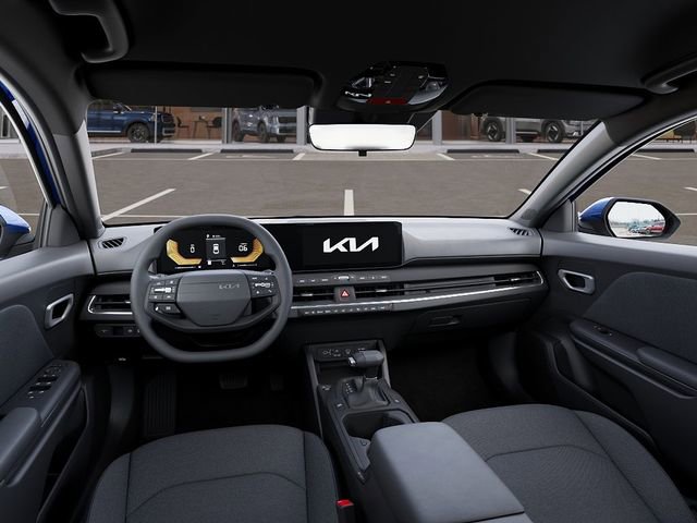 New 2026 Kia K4 FWD image 14