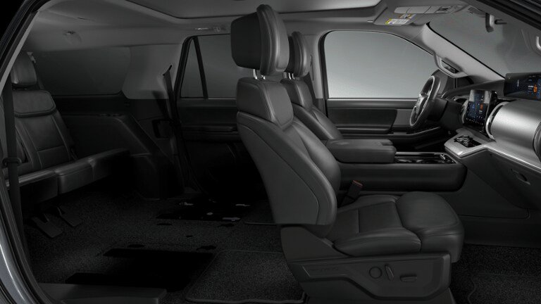 New 2027 Ford Expedition Max Active AWD/4WD image 52