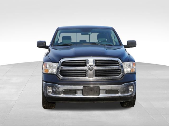 Used 2014 RAM 1500 Big Horn image 2