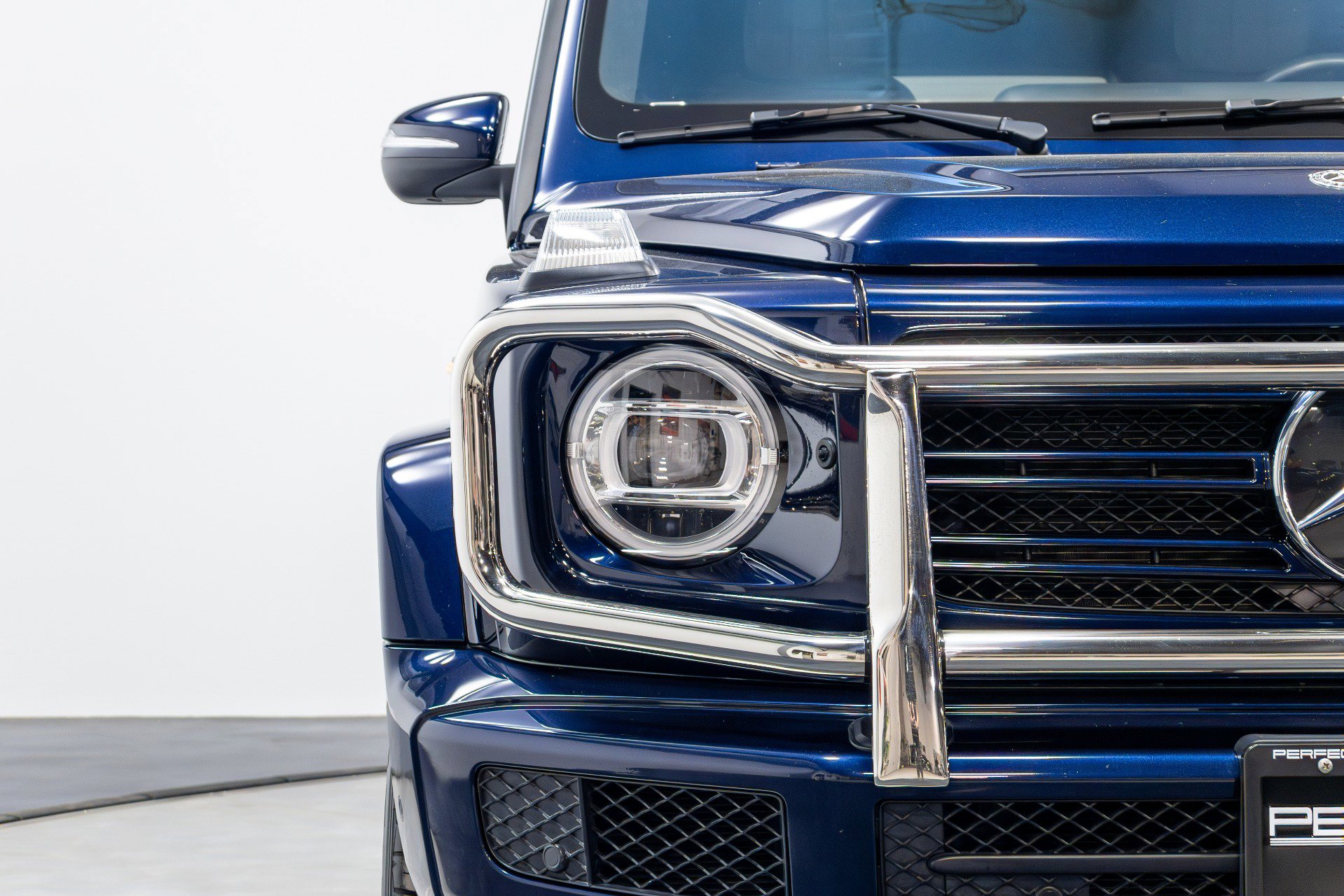 Used 2020 Mercedes-Benz G 550 image 47