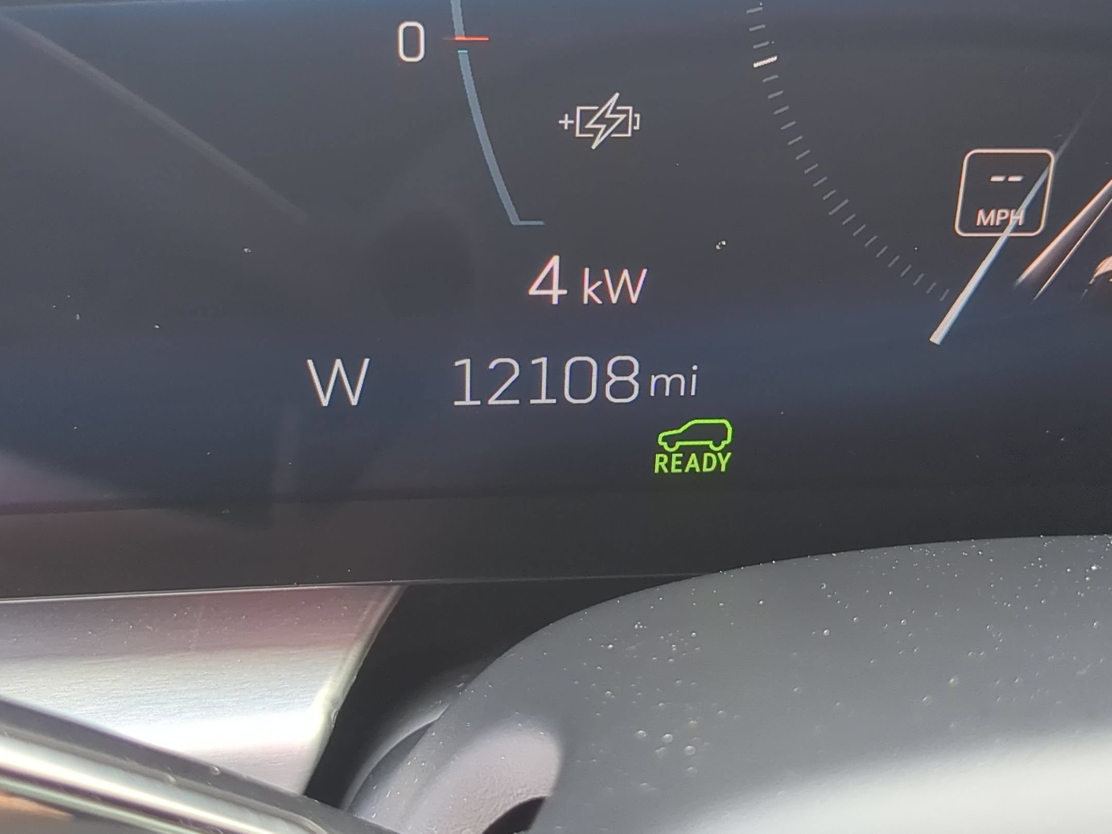 Certified 2024 Cadillac Lyriq Luxury AWD/4WD image 11