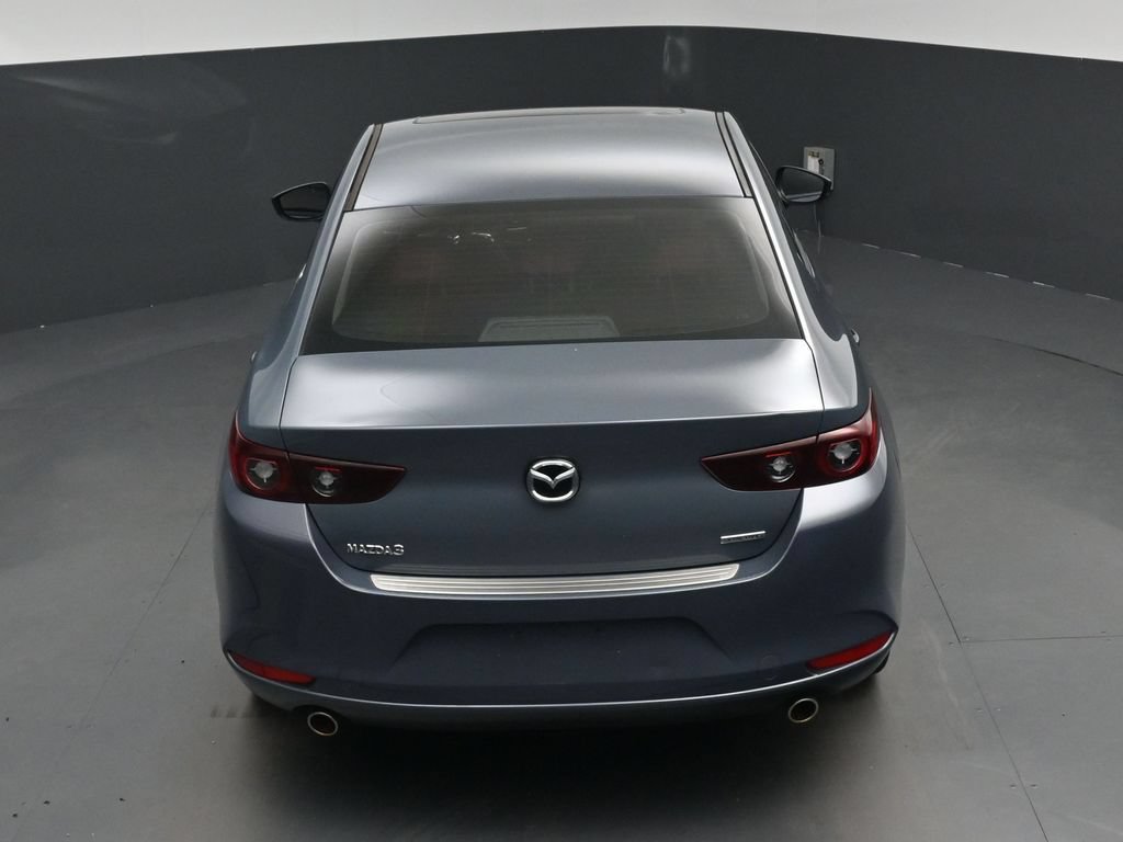 Used 2022 MAZDA MAZDA3 s FWD image 23