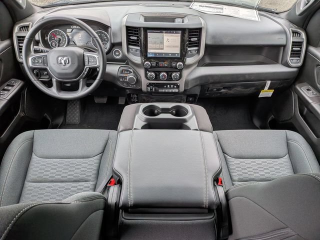 New 2026 RAM 1500 Warlock AWD/4WD image 13