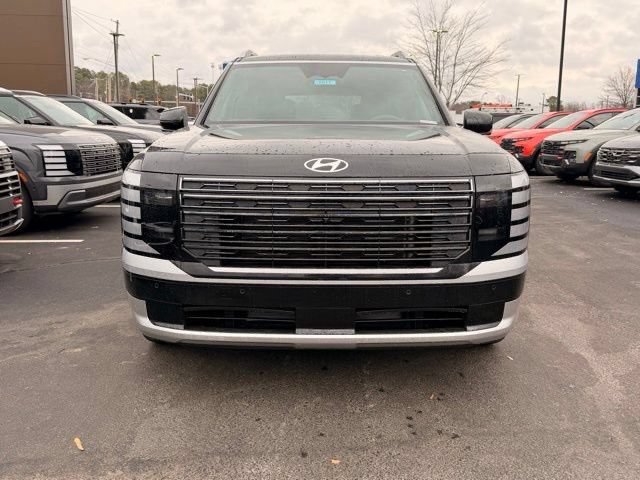 New 2027 Hyundai Palisade SEL Premium FWD image 2