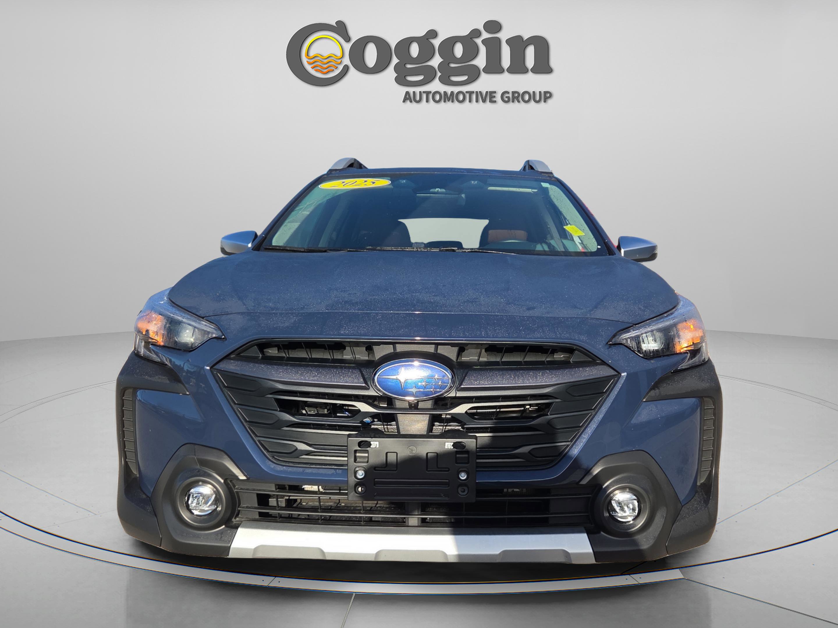 Used 2025 Subaru Outback Touring XT w/ Popular Package #2 image 9