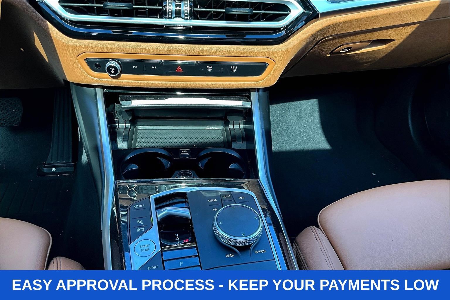 Used 2023 BMW 330e xDrive w/ Driving Assistance Package AWD/4WD image 19