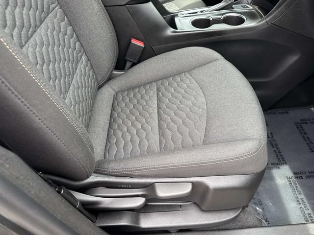 Used 2020 Chevrolet Equinox LT AWD/4WD image 10