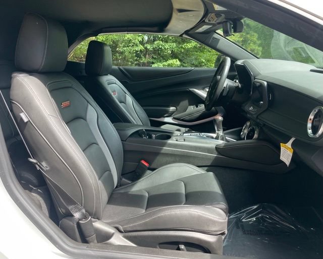 Used 2023 Chevrolet Camaro SS RWD image 24