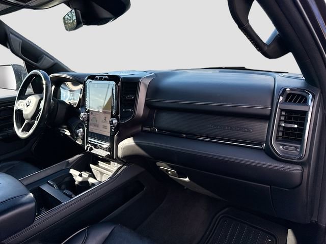 Used 2022 RAM 1500 Limited w/ Night Edition image 30