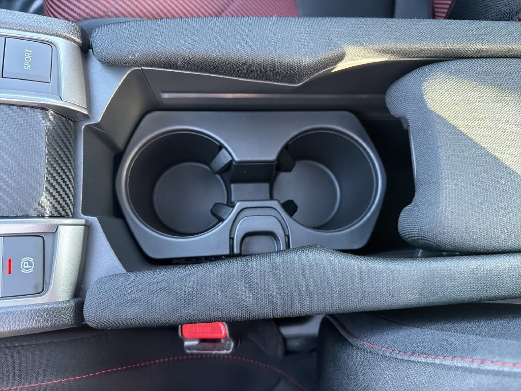 Used 2020 Honda Civic Si image 22