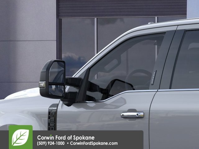 New 2026 Ford F350 Platinum w/ FX4 Off-Road Package AWD/4WD image 20