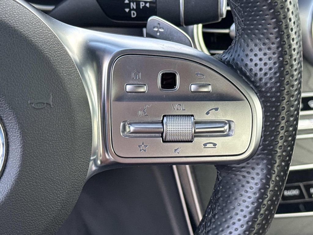 Used 2021 Mercedes-Benz C 300 Coupe image 24