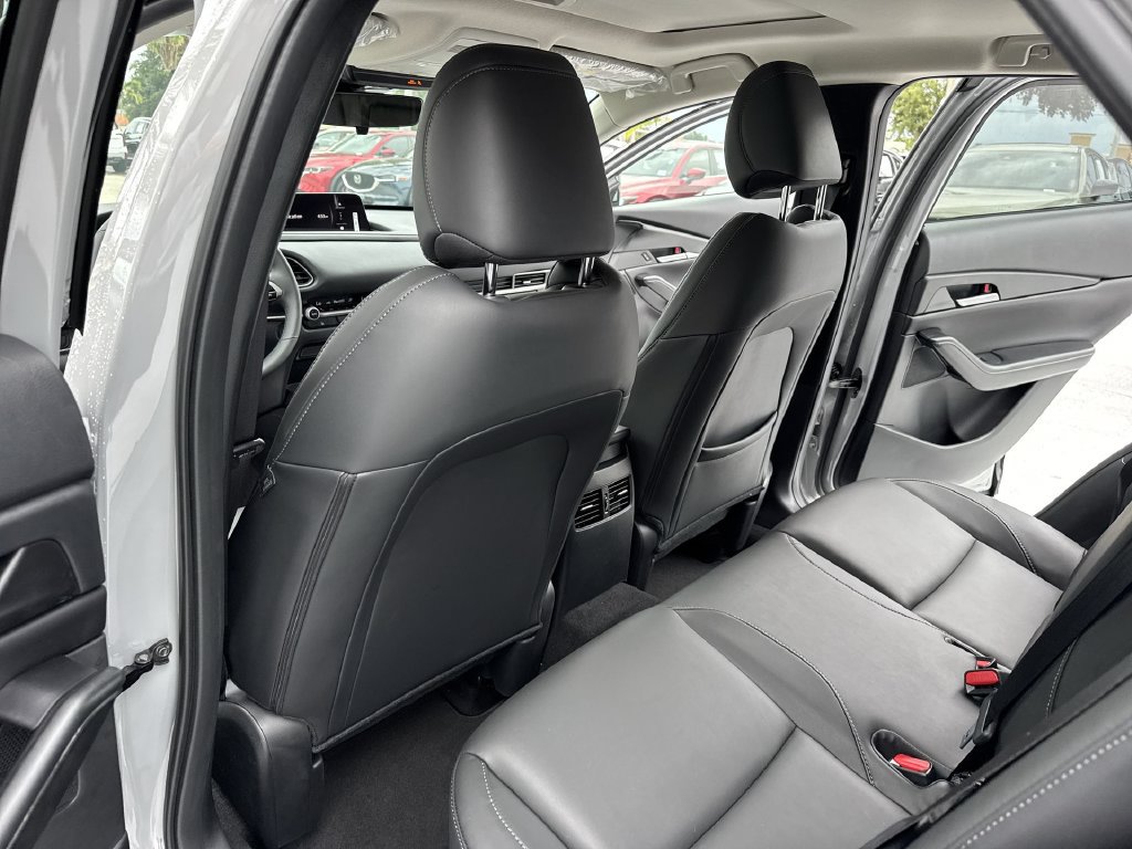 New 2026 MAZDA CX-30 AWD 2.5 S image 34