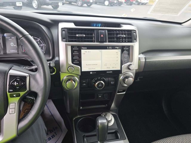 Used 2024 Toyota 4Runner SR5 image 8