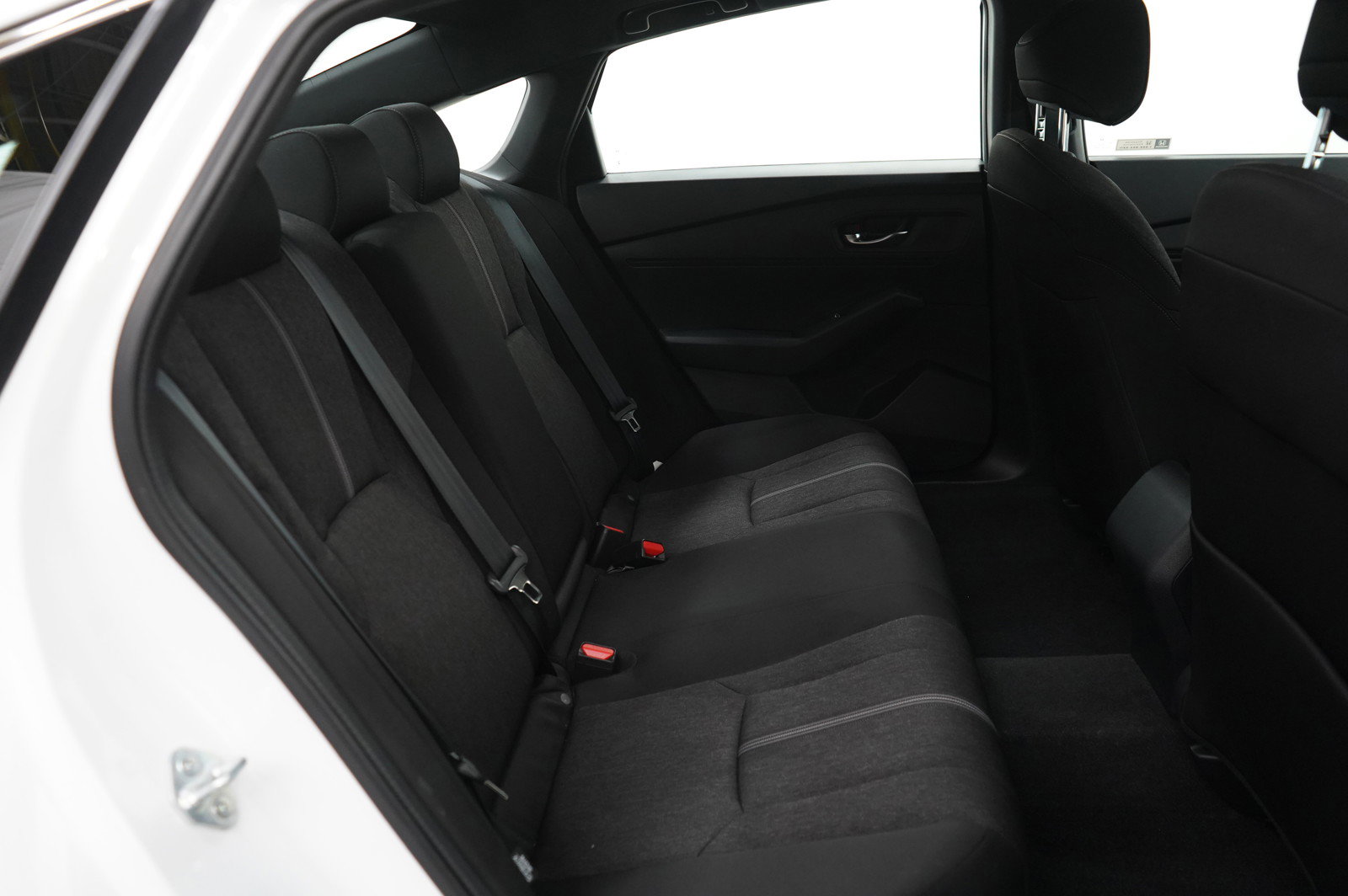 Used 2023 Honda Accord Sport image 11