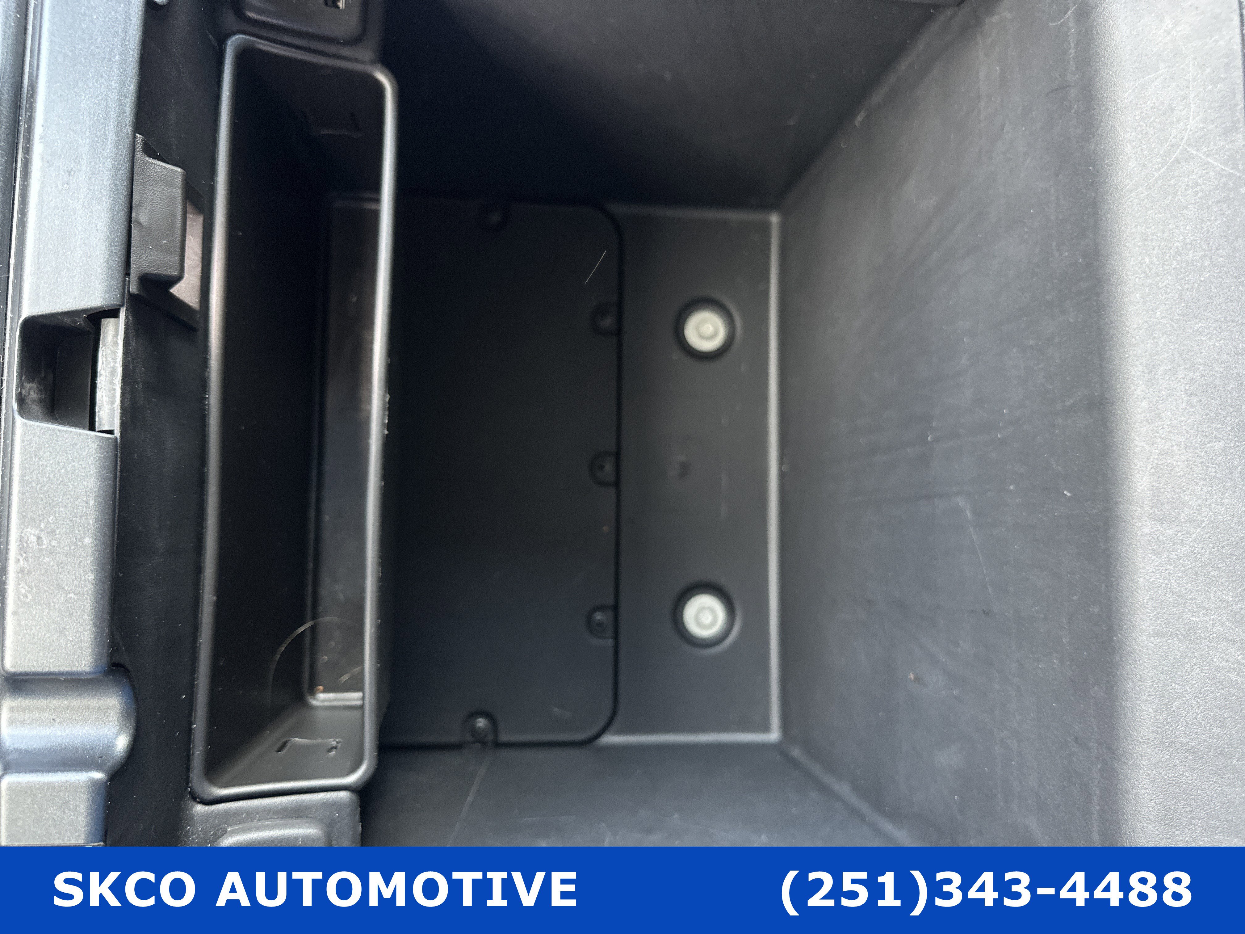 Used 2017 Chevrolet Silverado 1500 LTZ w/ High Desert Package image 24