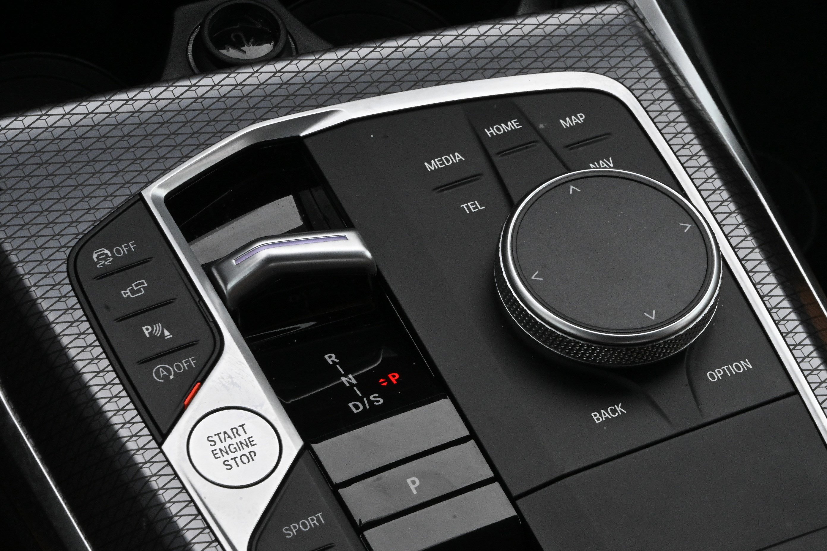 Certified 2025 BMW M340i RWD image 19