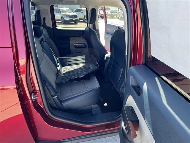 New 2026 Ford Maverick Lariat w/ 4K Tow Package image 20