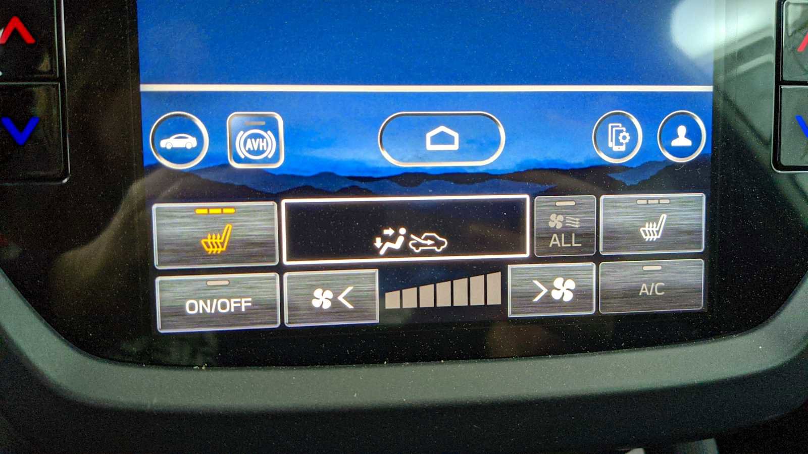 New 2026 Subaru Forester Sport image 22